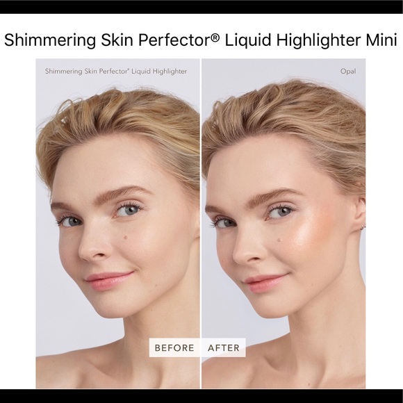 BECCA Foundation + Highlighter + Powder Set - Picture 5 of 16